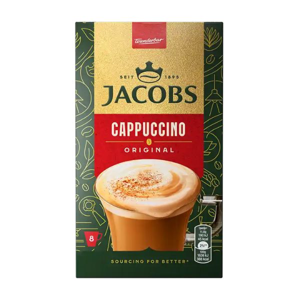 JACOBS Cappuccino Original