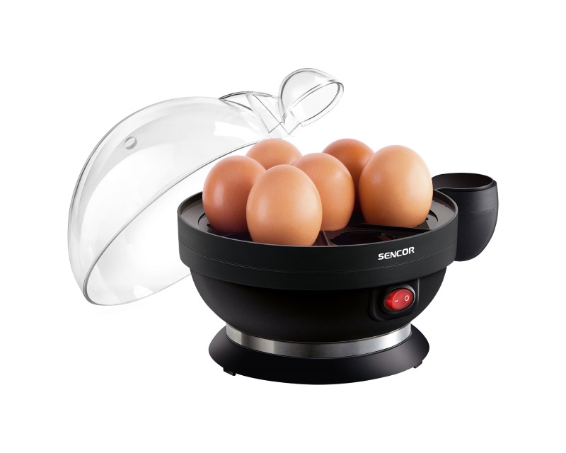 SENCOR SEG 710BP kuvalo za jaja - Slika 2