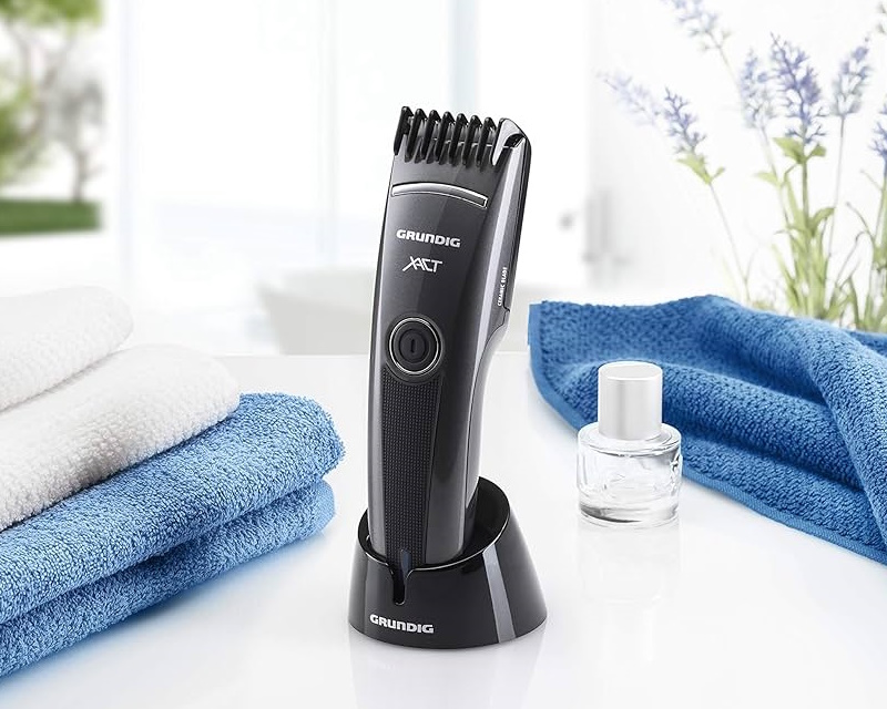 GRUNDIG MC 6040 aparat za šišanje - Slika 2