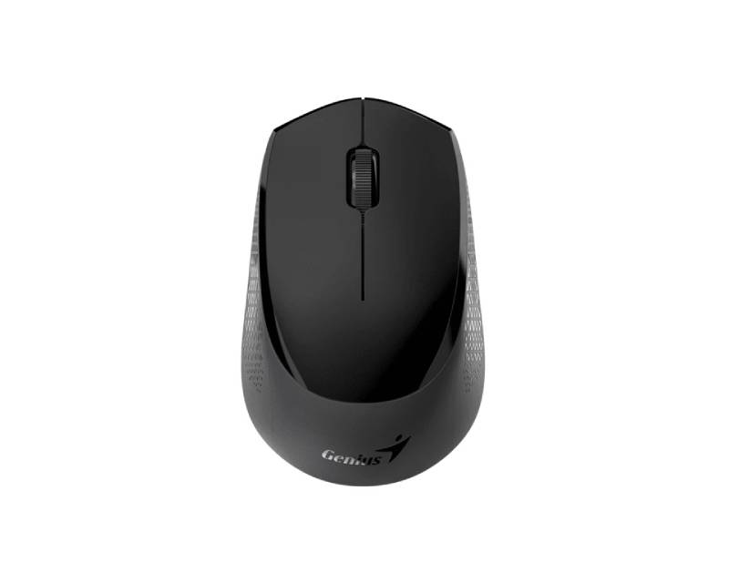 GENIUS NX-8000S BT Wireless Optical USB crni miš - Slika 2