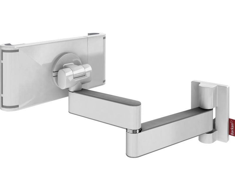 BARKAN T54 Univerzalni zidni nosač za tablet 7 do 12 inča - Slika 2