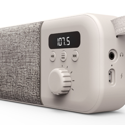 Radio i Hi-Fi sistemi