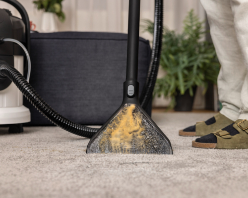 KARCHER SE 4 Usisivač za suvo i mokro usisavanje (1.081-150.0) - Slika 2