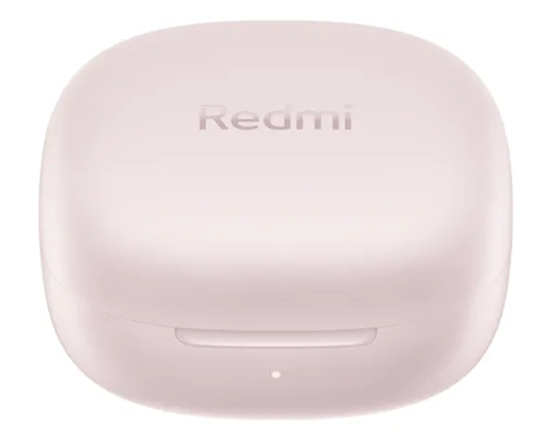 XIAOMI Redmi Buds 6 Play slušalice roze (BHR8775GL) - Slika 2