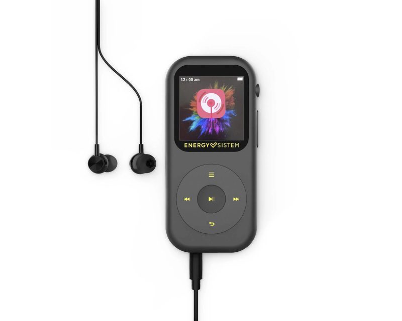 ENERGY SISTEM Handy MP4 Player (M45659) - Slika 2