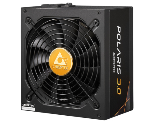 CHIEFTEC PPS-1250FC-A3 1250W POLARIS 3.0 80Plus Gold modularno napajanje 5Y - Slika 2
