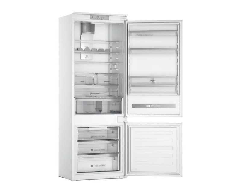WHIRLPOOL SP40 812 EU 2 ugradni kombinovani frižider - Slika 2