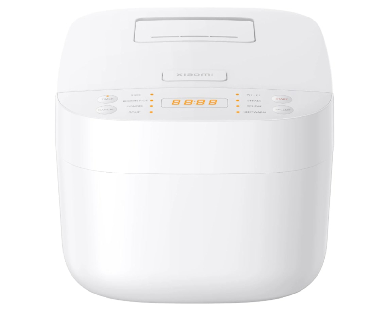 XIAOMI multifunkcinalni aparat za kuvanje pirinča (BHR7919EU) - Slika 2