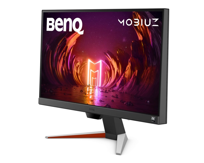 BENQ 23.8 inča EX240N FHD 1920x1080 165Hz FreeSync Premium Gaming monitor - Slika 2