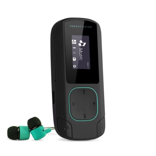 MP3 i MP4 plejeri