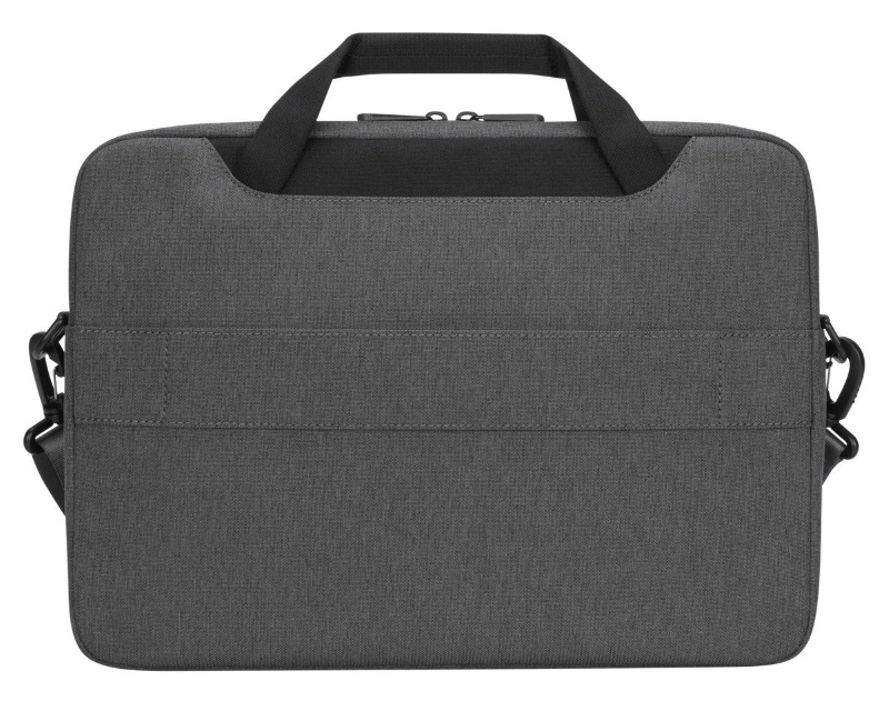TARGUS Torba za laptop 14 inča TBS92602GL CypressEco Slipcase siva - Slika 2