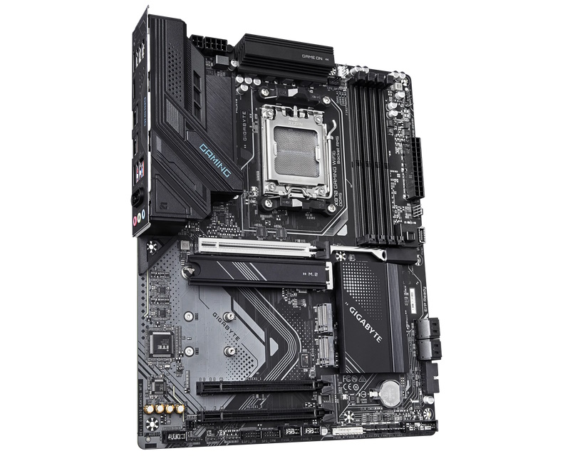 GIGABYTE X870 GAMING WIFI 6 rev. 1.0 matična ploča - Slika 2