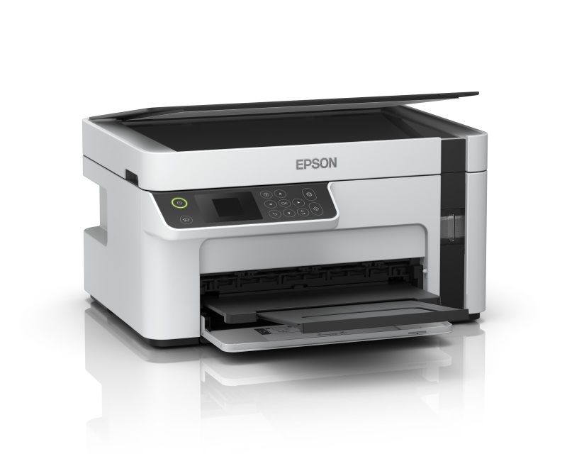 EPSON M2120 EcoTank ITS multifunkcijski inkjet crno-beli štampač - Slika 2