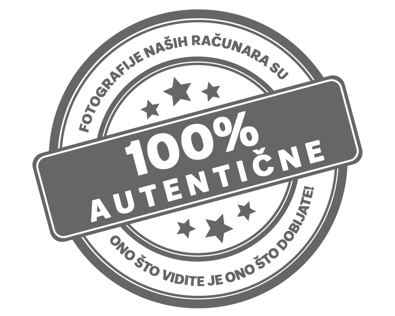 EWE PC AMD OFFICE računar Ryzen 3 3200G 16GB 512GB - Slika 2