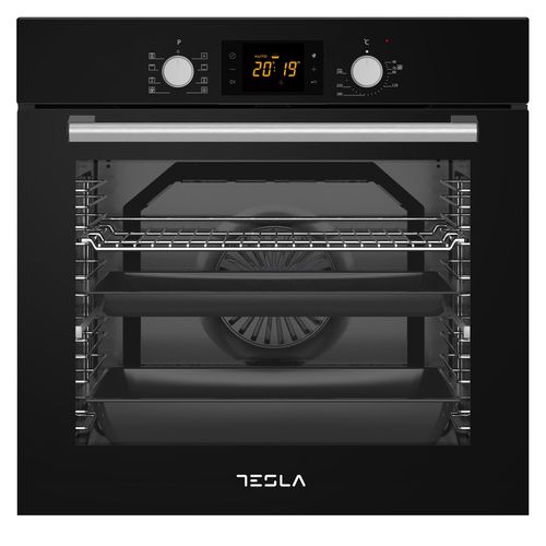 TESLA BO900SB Ugradna multifunkcionalna rerna