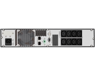 INFOSEC COMMUNICATION E3 PERFORMANCE RT 1500VA - Slika 2