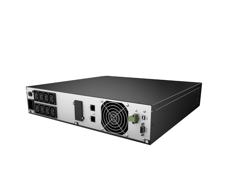 NJOY Argus 3000 1800W UPS (PWUP-LI300AG-CG01B) - Slika 2