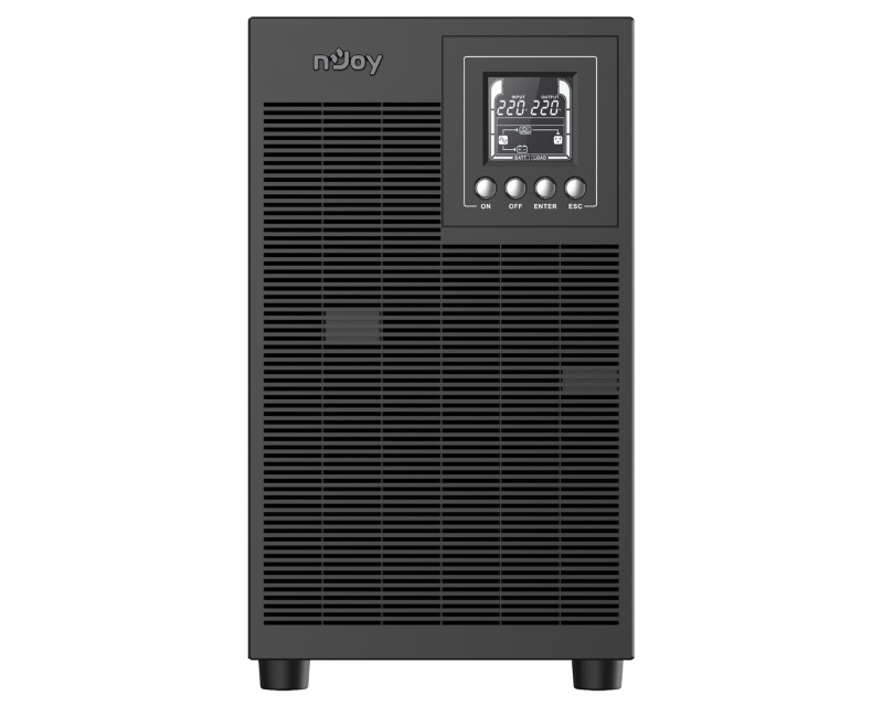 NJOY Echo Pro 3000 2400W UPS (UPOL-OL300EP-CG01B) - Slika 2