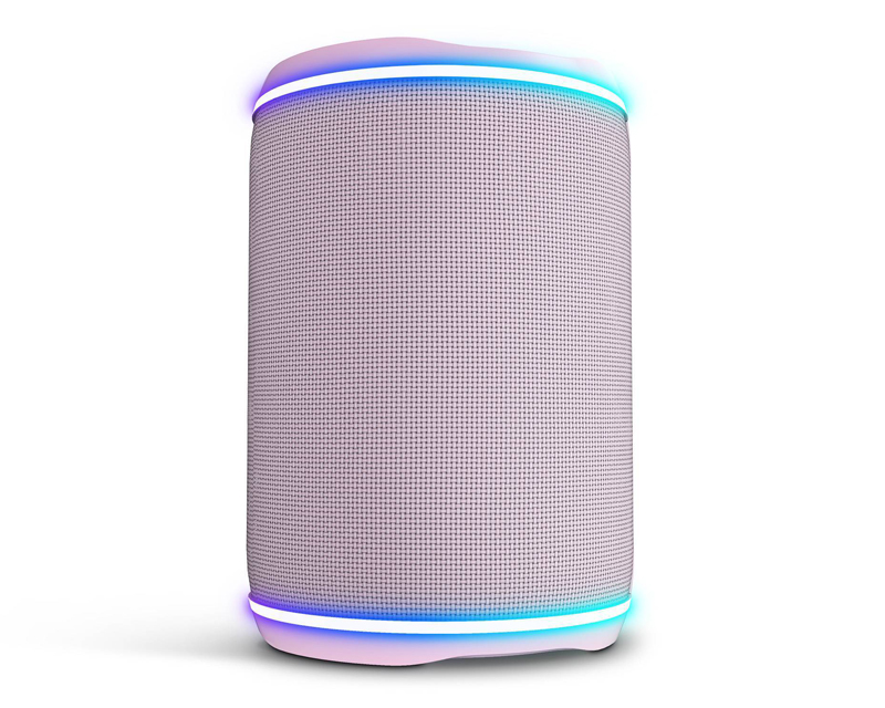 ENERGY SISTEM Urban Box Pink Supernova portable zvučnik roze - Slika 2