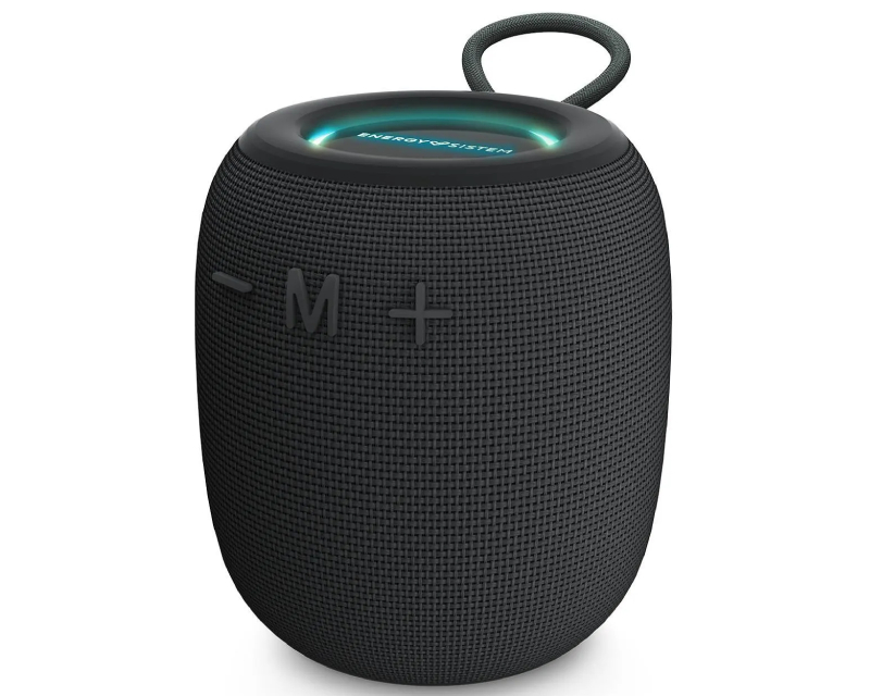 ENERGY SISTEM Graphite Sunrise prenosni bluetooth zvučnik (M45788) - Slika 2