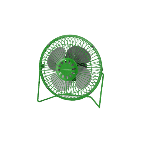 ESPERANZA EA149G VENTILATOR 6" USB