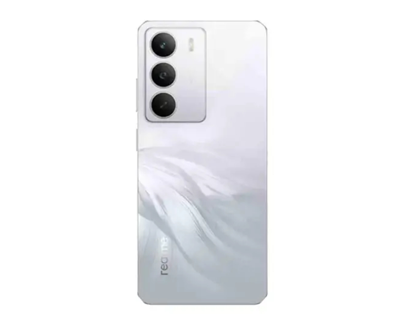 REALME C71 RMX5303 White Swan 8/256GB mobilni telefon - Slika 2