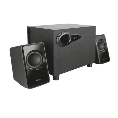 TRUST Avora 2.1 Speaker SET 18W (20442)