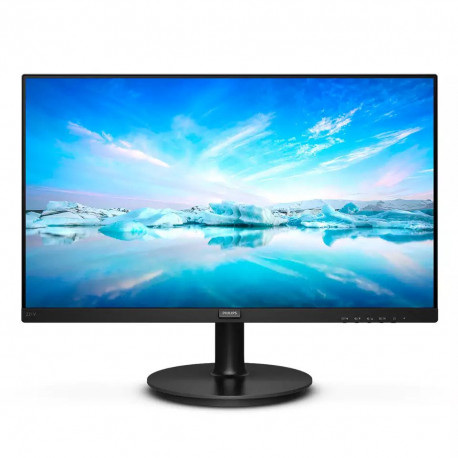 PHILIPS 221V8A/00 Monitor 21.5"/crna
