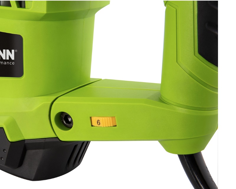 FIELDMANN FDV 201502-E Udarna bušilica - Slika 2