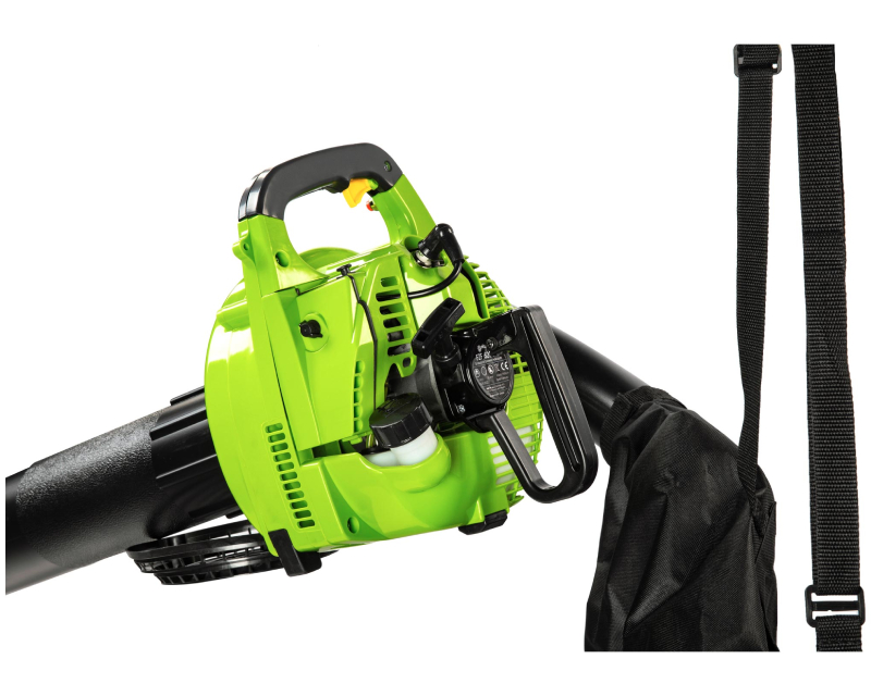 FIELDMANN FZF 6205-B Benzinski duvač lišća - Slika 2