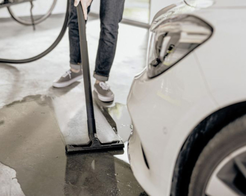 KARCHER WD 4 (V-20-5-22) Usisivač za suvo i mokro usisavanje sa izduvavanjem (1.628-209.0) - Slika 2