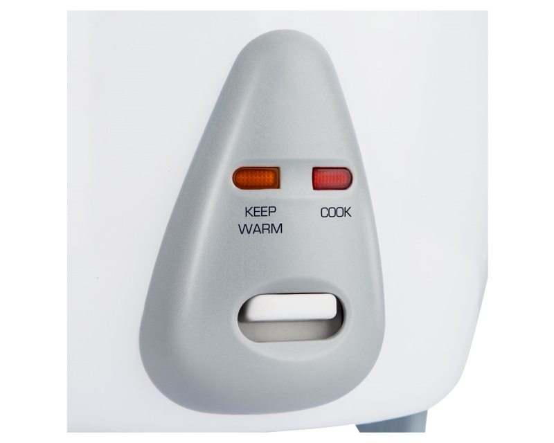 SENCOR SRM 1500WH Aparat za kuvanje pirinča - Slika 2