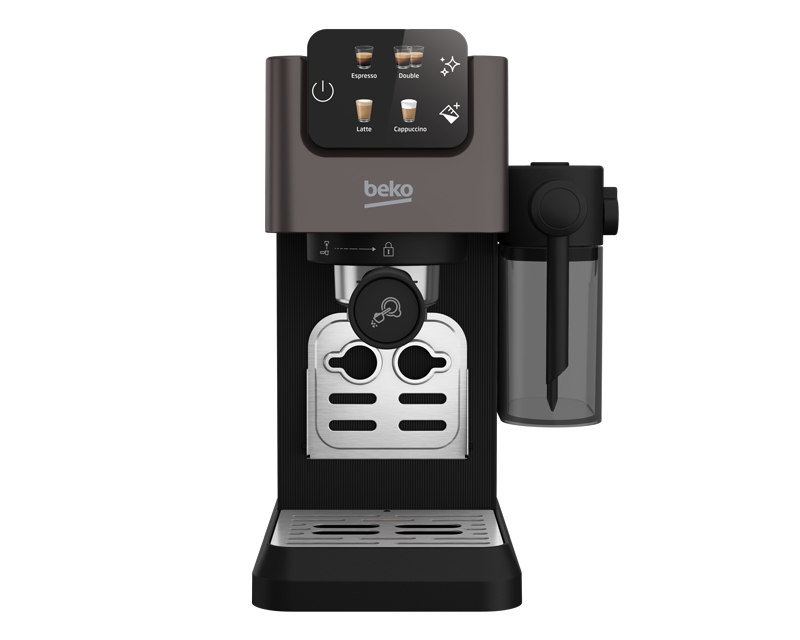 BEKO CEP 5464 DX Aparat za espresso kafu - Slika 2