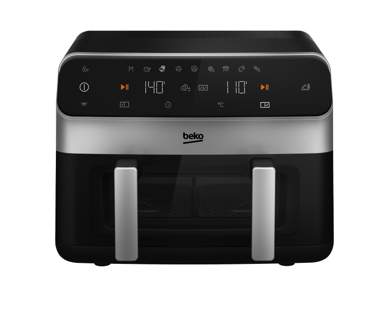 BEKO FRL 6488 B friteza na vruć vazduh - Slika 2