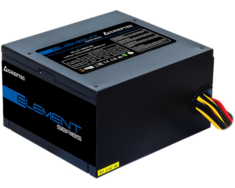 CHIEFTEC ELP-700S 700W Element series napajanje - Slika 2