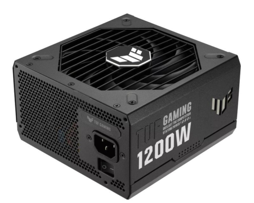 ASUS TUF-GAMING-1200G 1200W napajanje - Slika 2