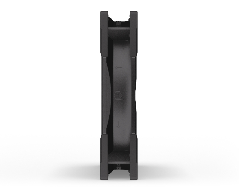 ENDORFY Fluctus 120 PWM ventilator (EY4A001) - Slika 2