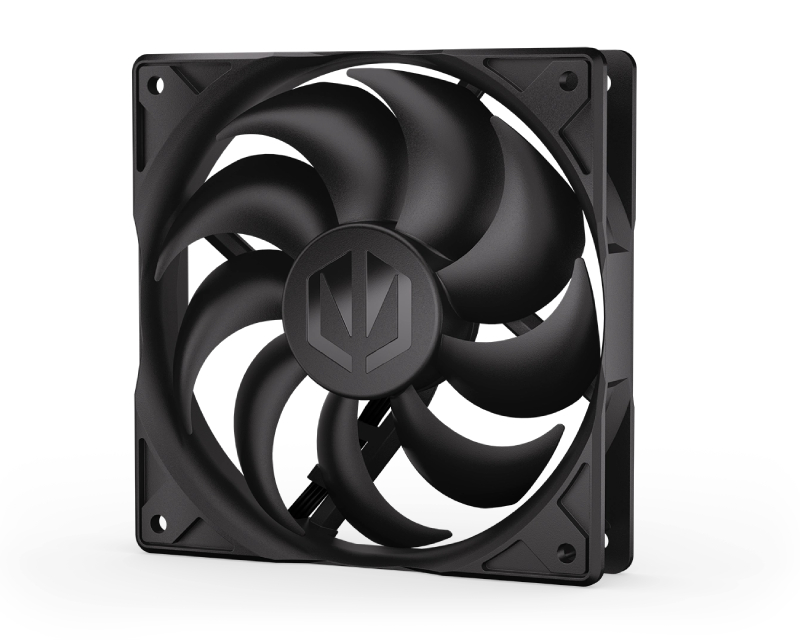 ENDORFY Stratus 140 PWM ventilator (EY4A011) - Slika 2