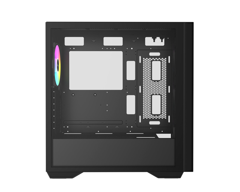 RAIDMAX Kućište MESHIAN X605 (X605TBF) crno - Slika 2