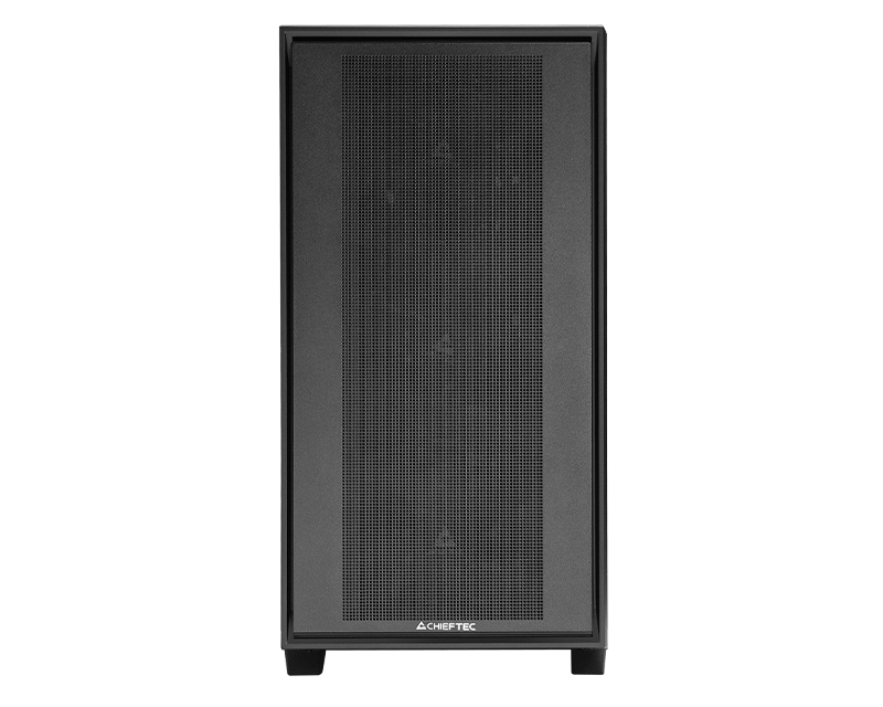 CHIEFTEC Gaming Kućište Night Hunter GS-03B-BLK-OP - Slika 2