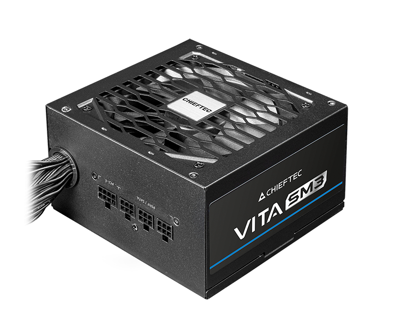 CHIEFTEC BPX-850-C 850W VITA SM3 80Plus Bronze napajanje 3Y - Slika 2
