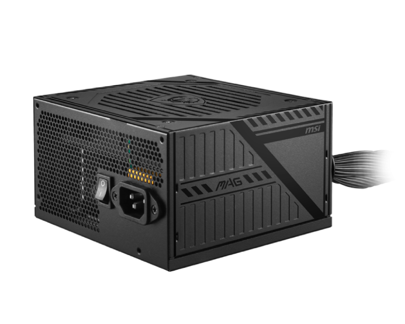 MSI MAG A650BNL 650W napajanje - Slika 2