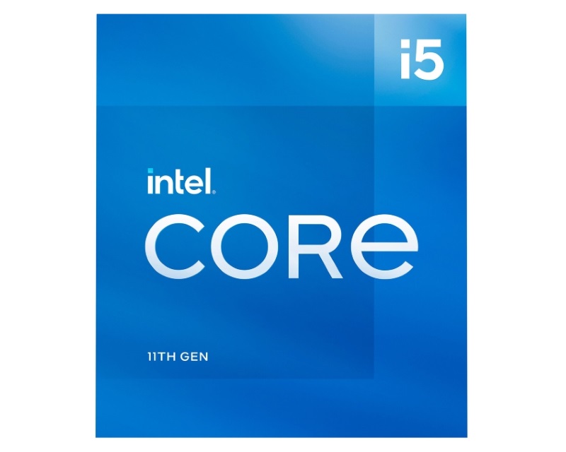 INTEL Core i5-11400 do 4.4GHz Box (BX8070811400) procesor - Slika 2