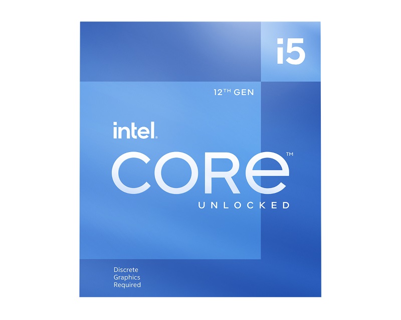 INTEL Core i5-12600KF do 4.90GHz Box procesor - Slika 2