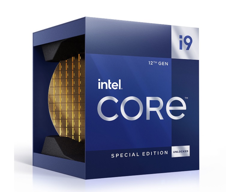 INTEL Core i9-12900KS do 5.50GHz Box procesor - Slika 2