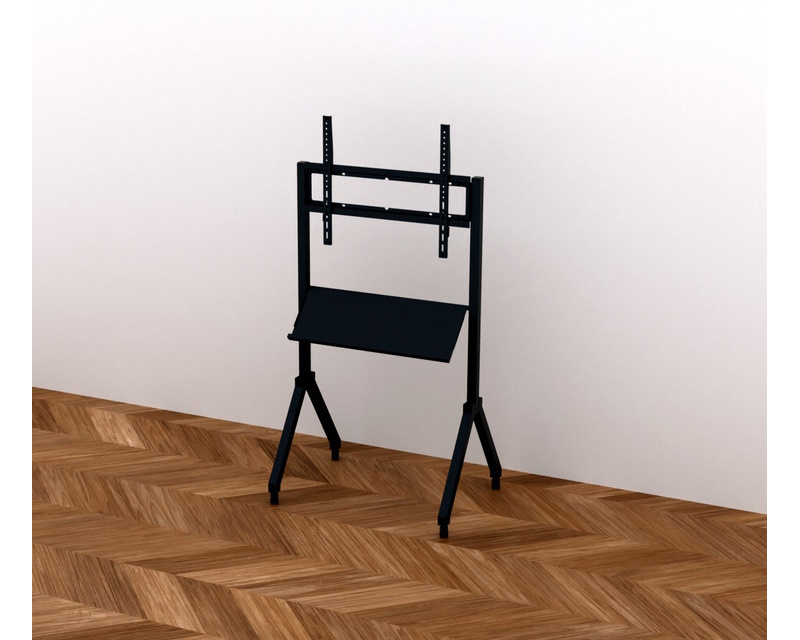 VEGA ST 60 Samostalni mobilni nosač za ekrane velikog formata - Slika 2