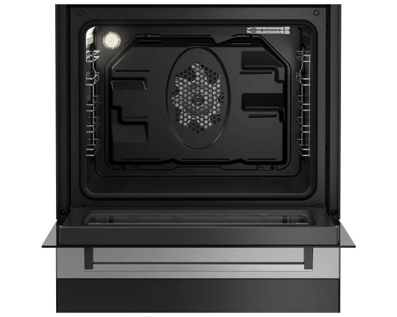 BEKO FSM 67320 GXS električni šporet - Slika 2