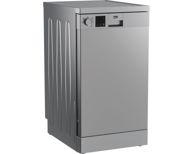 BEKO DVS 05024 S mašina za pranje sudova - Slika 2