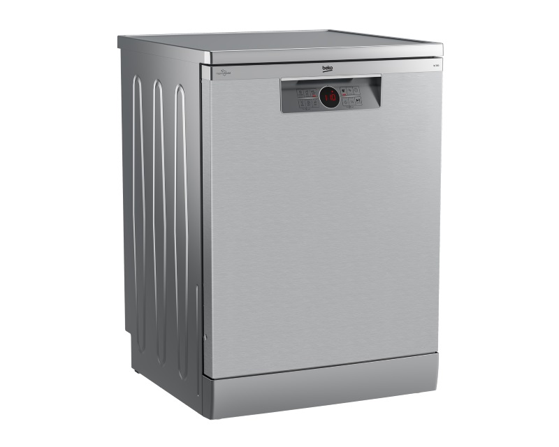 BEKO BDFN 26430 X mašina za pranje sudova - Slika 2