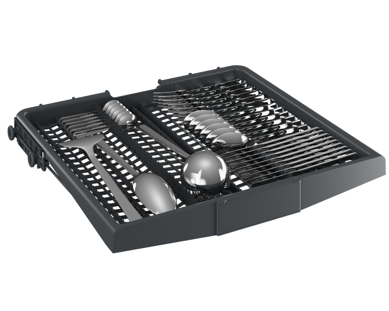 BEKO BDFN 26530 W Mašina za pranje sudova - Slika 2